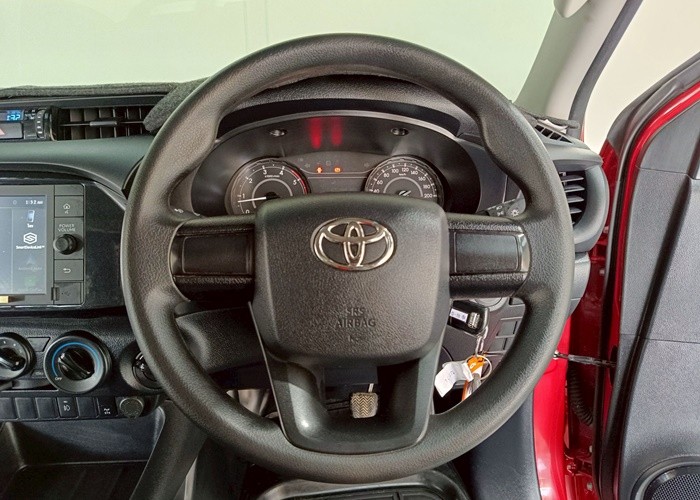 Used 1
                    TOYOTA
                     for Sale Image