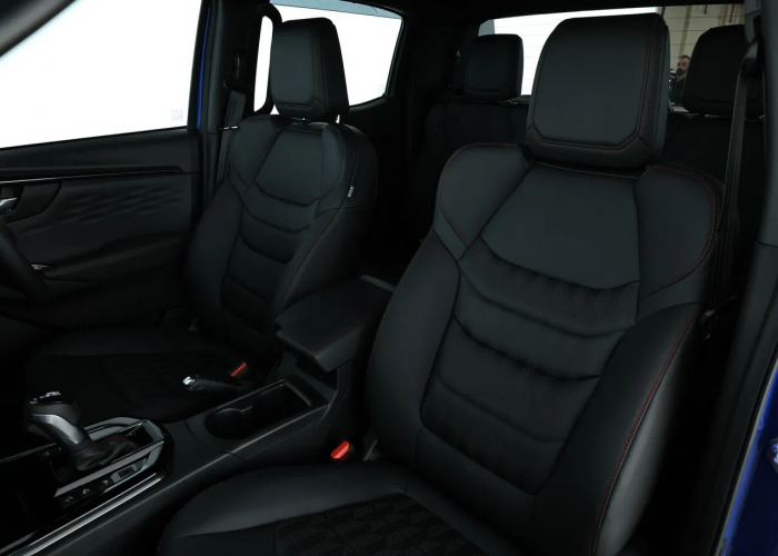 Used 1
                    ISUZU
                     for Sale Image