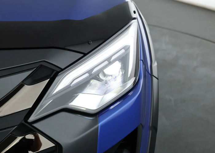 Used 1
                    ISUZU
                     for Sale Image