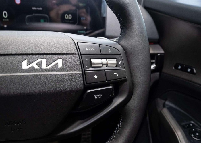 Used 1
                    KIA
                     for Sale Image