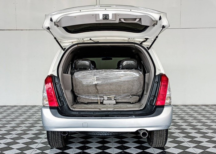 Used 6
                    ISUZU
                     for Sale Image