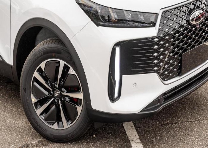 Used 1
                    CHERY
                     for Sale Image