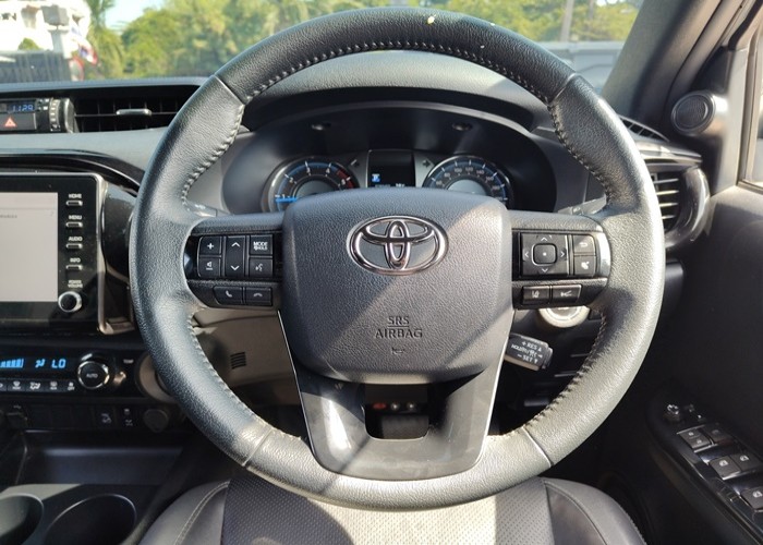 Used 8
                    TOYOTA
                     for Sale Image