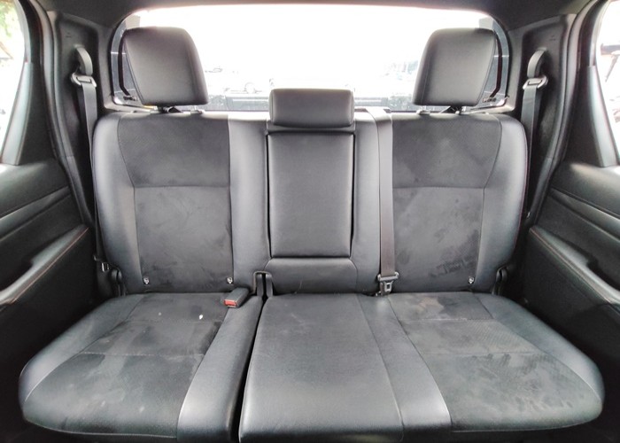 Used 2
                    TOYOTA
                     for Sale Image