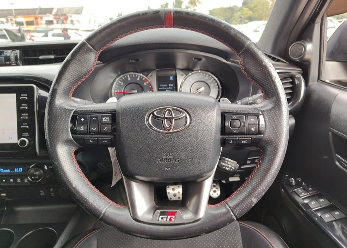 Used 2
                    TOYOTA
                     for Sale Image