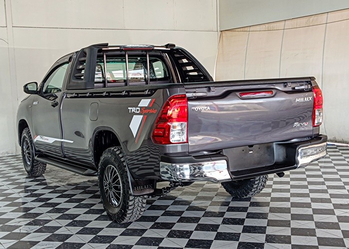 Used 3
                    TOYOTA
                     for Sale Image