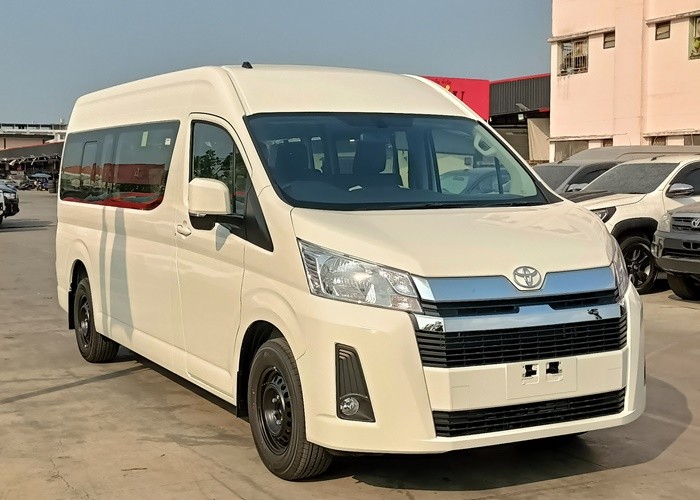 Used 1
                    TOYOTA
                     for Sale Image