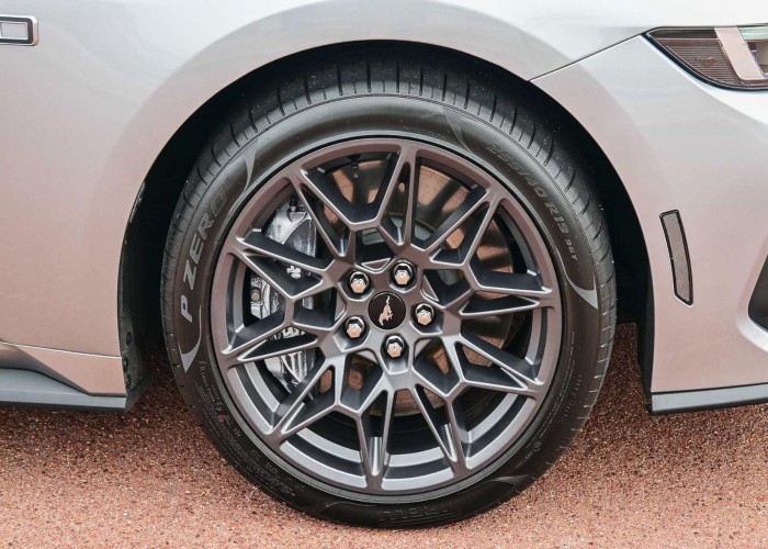 Used 1
                    FORD
                     for Sale Image