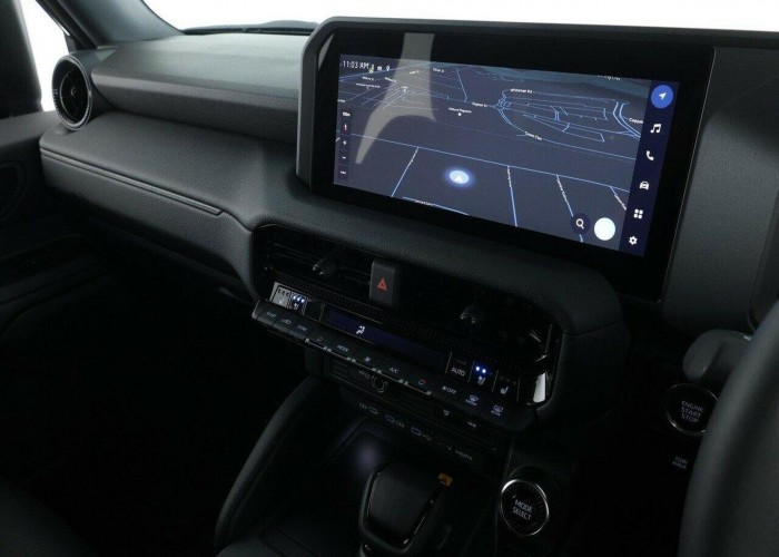 Used 1
                    TOYOTA
                     for Sale Image