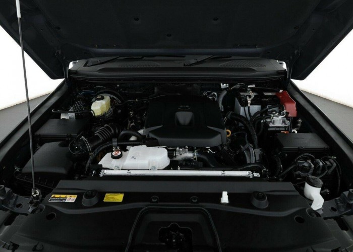 Used 1
                    TOYOTA
                     for Sale Image