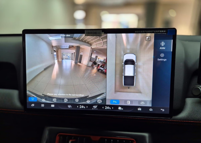 Used 1
                    BYD
                     for Sale Image