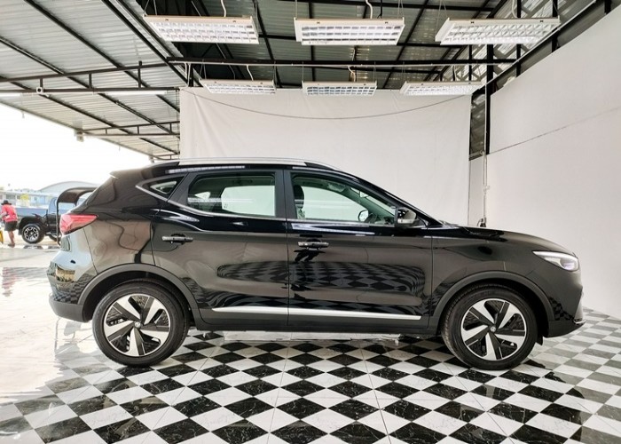 Used 1
                    MG
                     for Sale Image