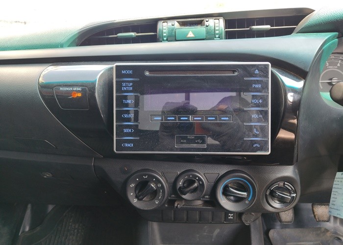 Used 12
                    TOYOTA
                     for Sale Image