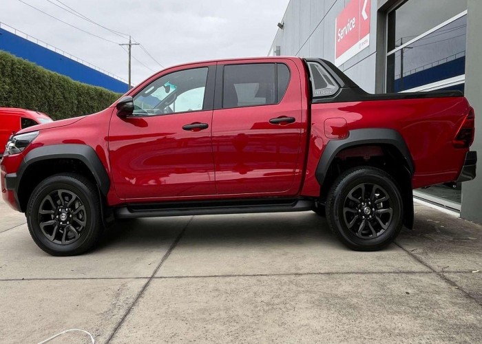 Used 1
                    TOYOTA
                     for Sale Image