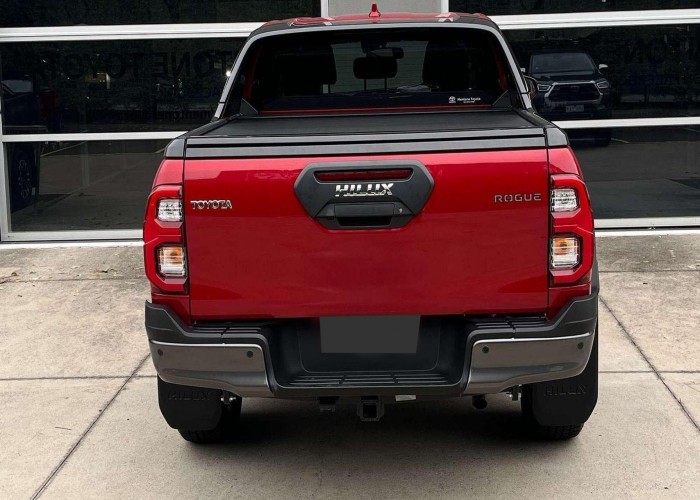 Used 1
                    TOYOTA
                     for Sale Image