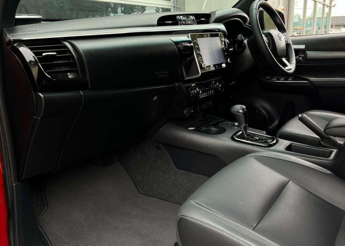 Used 1
                    TOYOTA
                     for Sale Image