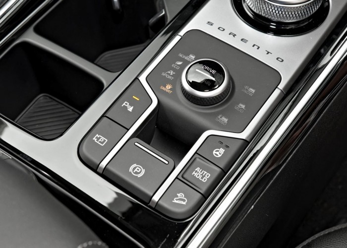 Used 1
                    KIA
                     for Sale Image