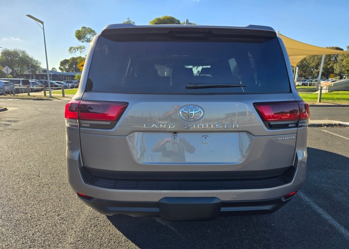 Used 1
                    TOYOTA
                     for Sale Image