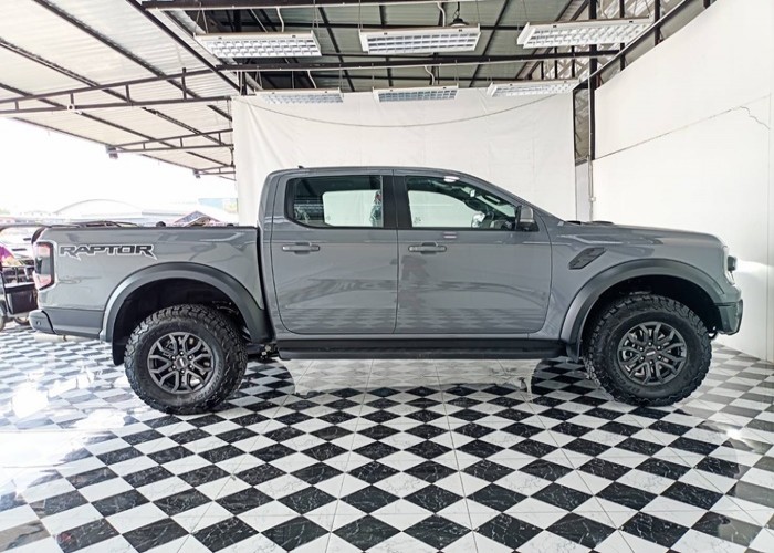 Used 1
                    FORD
                     for Sale Image