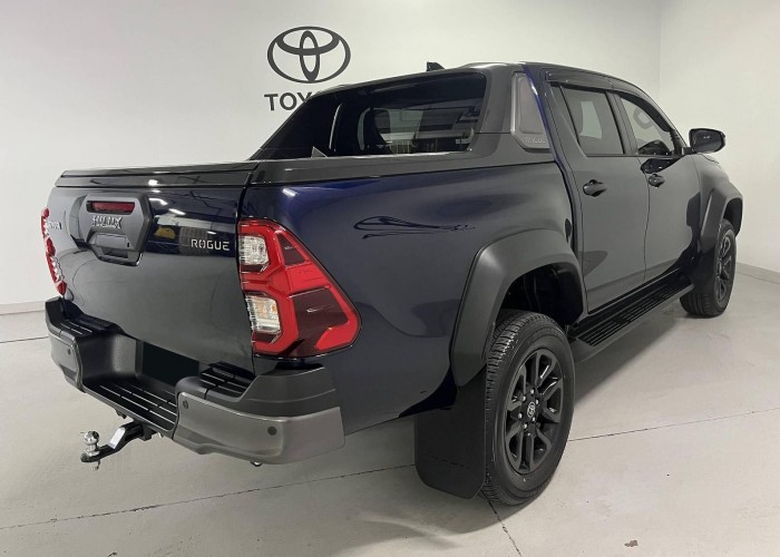 Used 1
                    TOYOTA
                     for Sale Image