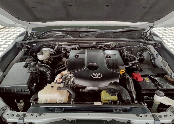 Used 11
                    TOYOTA
                     for Sale Image