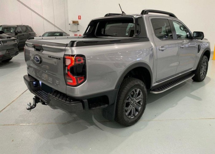 Used 1
                    FORD
                     for Sale Image