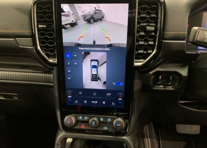 Used 1
                    FORD
                     for Sale Image