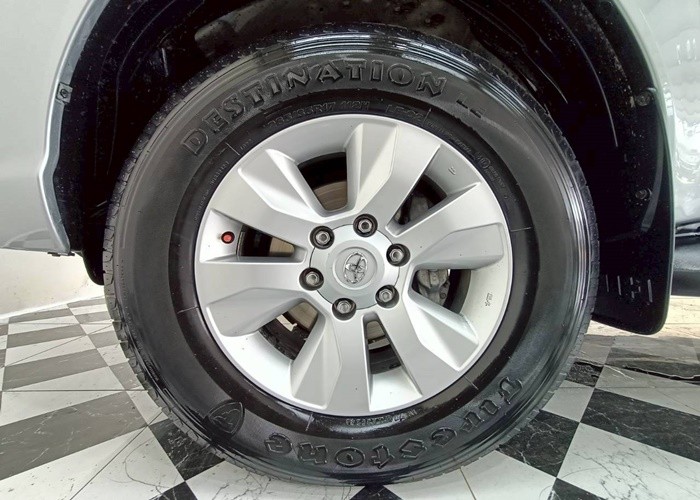 Used 11
                    TOYOTA
                     for Sale Image