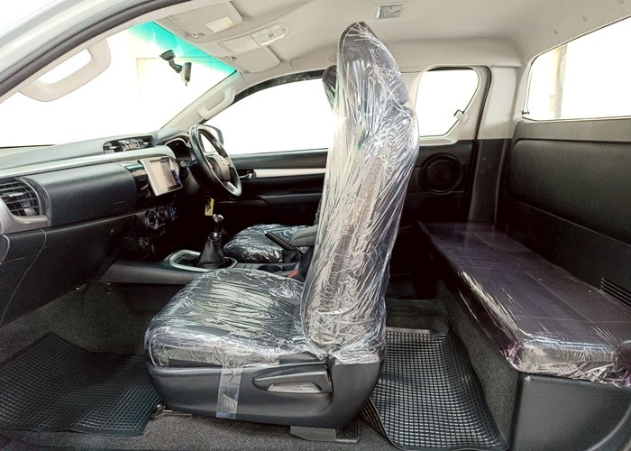 Used 2
                    TOYOTA
                     for Sale Image