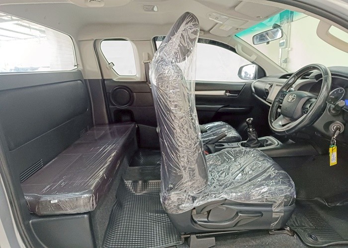 Used 2
                    TOYOTA
                     for Sale Image