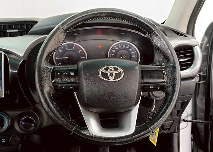 Used 2
                    TOYOTA
                     for Sale Image