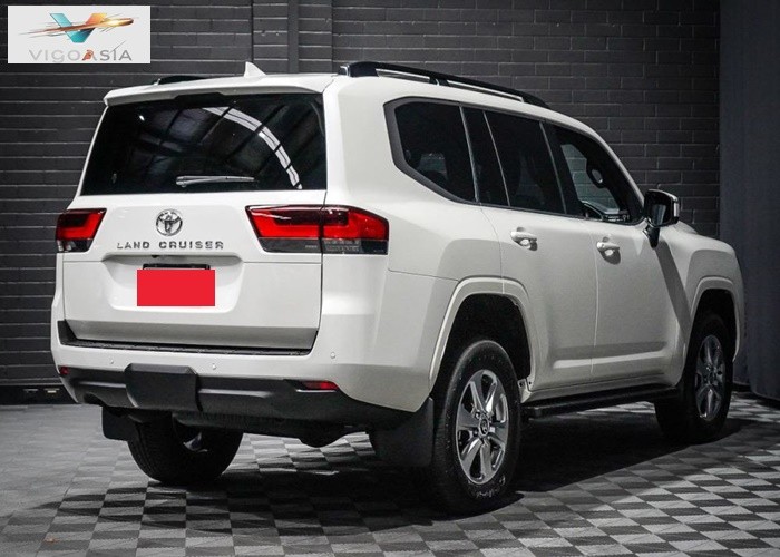 Used 1
                    TOYOTA
                     for Sale Image