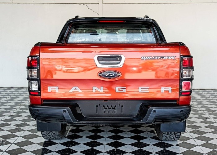 Used 7
                    FORD
                     for Sale Image