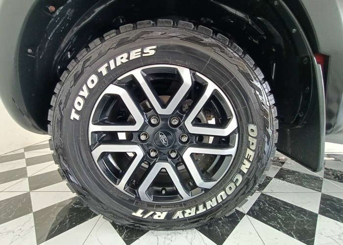 Used 7
                    FORD
                     for Sale Image