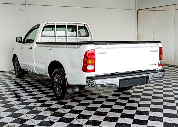 Used 12
                    TOYOTA
                     for Sale Image