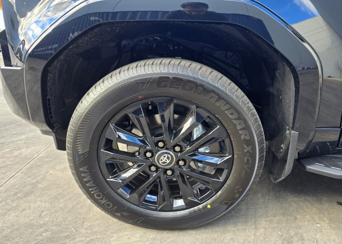 Used 1
                    TOYOTA
                     for Sale Image