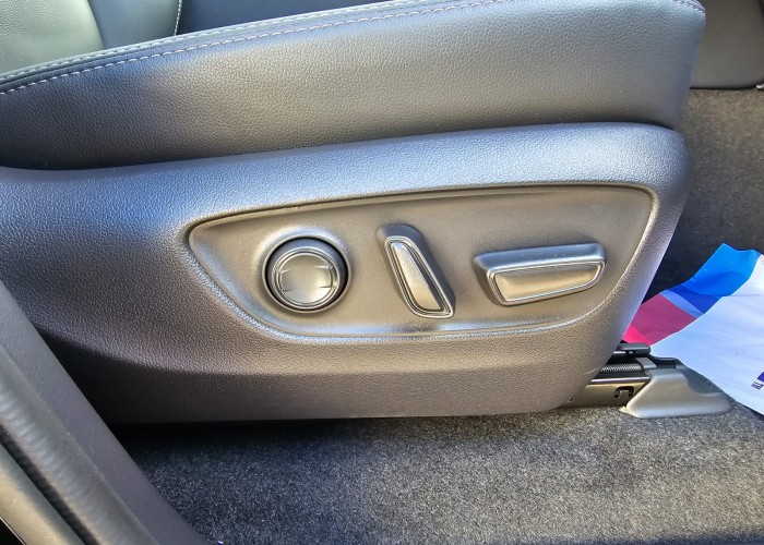 Used 1
                    TOYOTA
                     for Sale Image