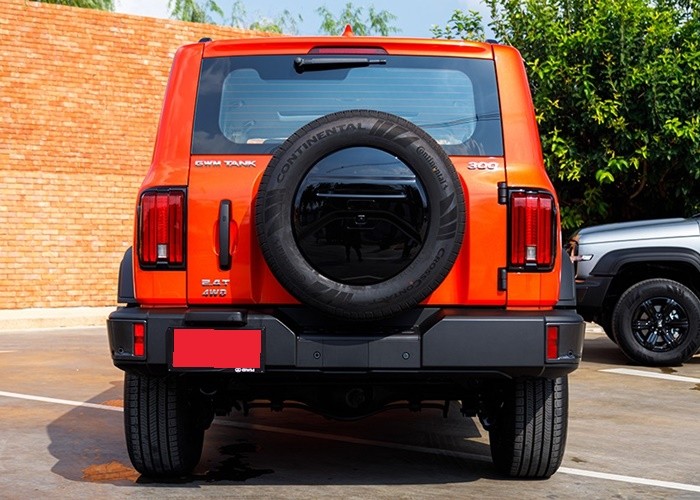 Used 10
                    GWM
                     for Sale Image