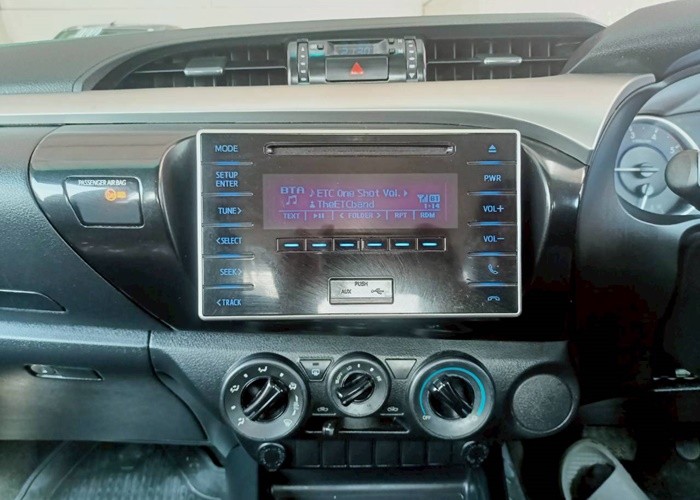 Used 8
                    TOYOTA
                     for Sale Image