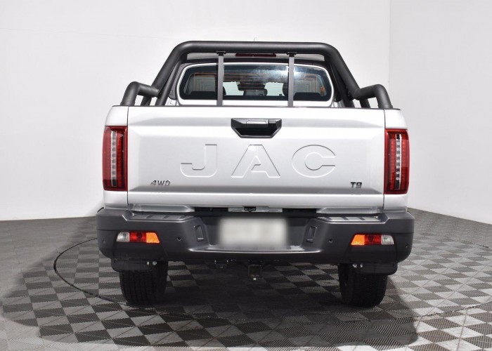 Used 1
                    JAC T9
                     for Sale Image