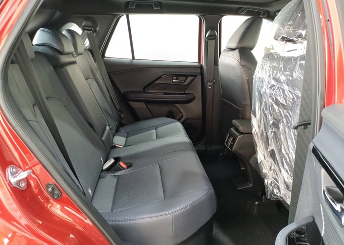 Used 1
                    TOYOTA
                     for Sale Image