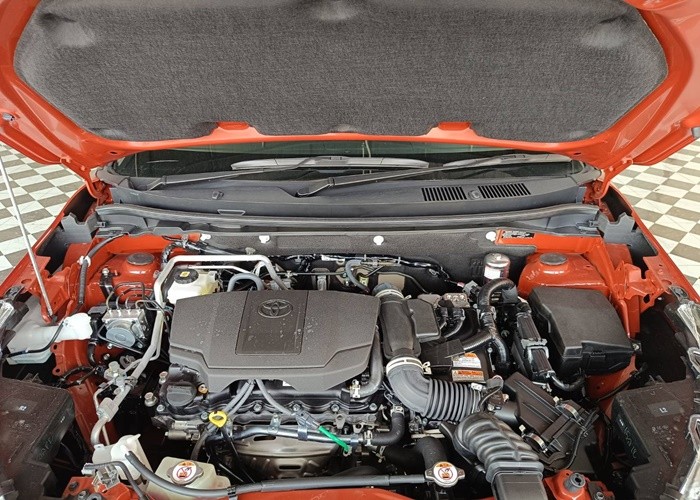 Used 1
                    TOYOTA
                     for Sale Image