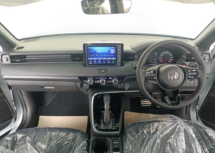 Used 1
                    HONDA
                     for Sale Image