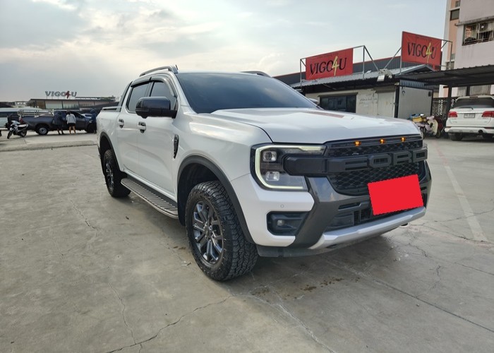 Used 2
                    FORD
                     for Sale Image