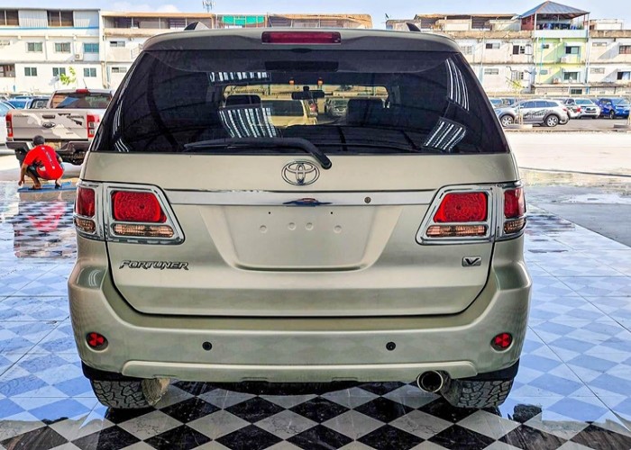 Used 9
                    TOYOTA
                     for Sale Image