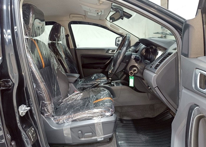 Used 8
                    FORD
                     for Sale Image