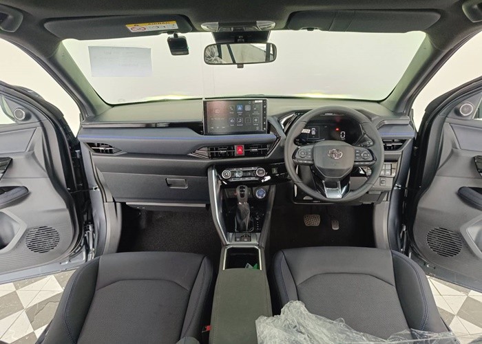 Used 1
                    TOYOTA
                     for Sale Image