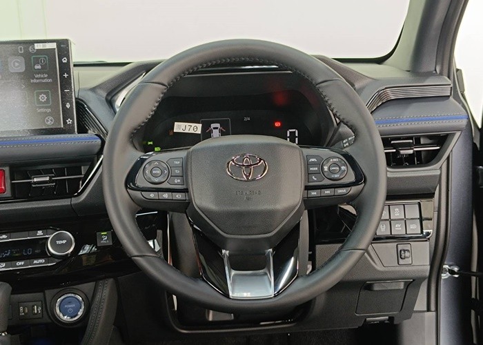 Used 1
                    TOYOTA
                     for Sale Image