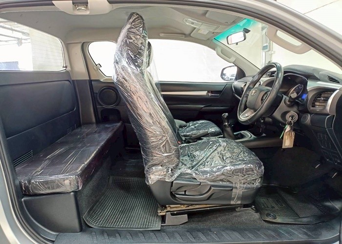 Used 2
                    TOYOTA
                     for Sale Image