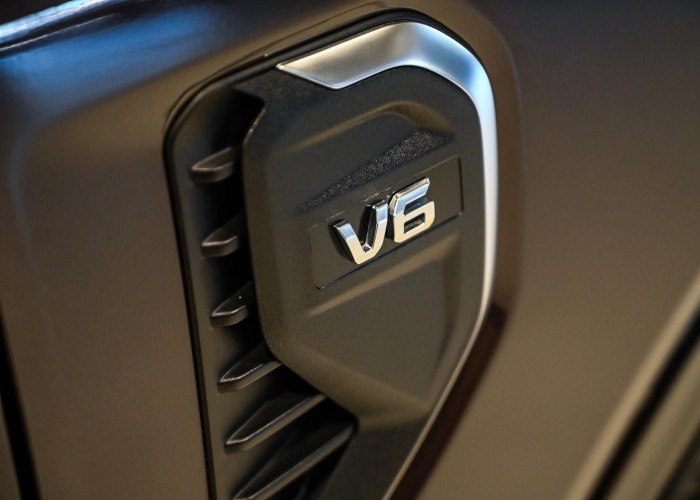 Used 1
                    FORD
                     for Sale Image